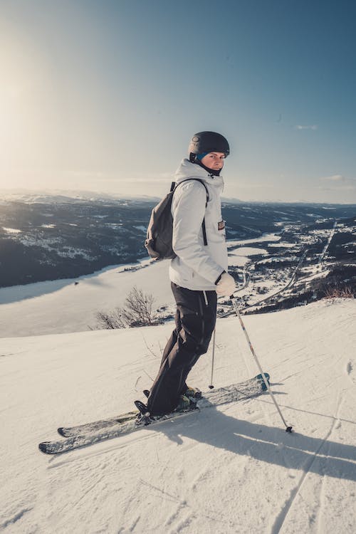 Wintersport: Meer dan Alleen Plezier op Sneeuw
